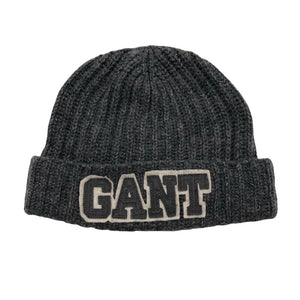 Unisex Gant - Talvemüts, suurus 56 - 58 cm - Hall (1)