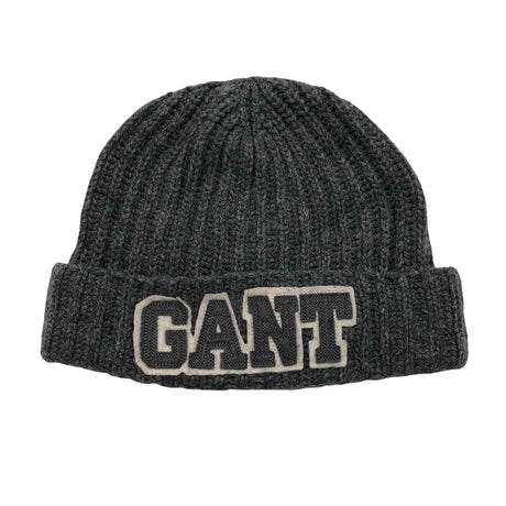 Unisex Gant - Talvemüts, suurus 56 - 58 cm - Hall ()