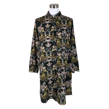 Unisex Sand - Õhuke kleit, suurus 38 - Must ()