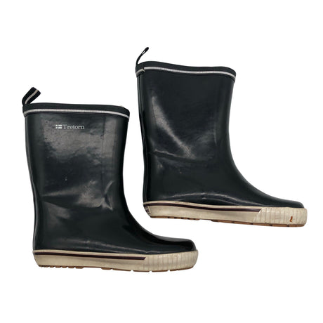 Unisex Tretorn - Kummikud, suurus 37 - Must ()