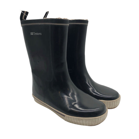 Unisex Tretorn - Kummikud, suurus 37 - Must (2)