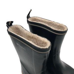Unisex Tretorn - Kummikud, suurus 37 - Must (3)