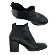 Unisex Vagabond - Poolsaapad, suurus 37 - Must ()