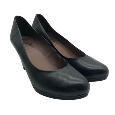 Unisex Wonders - Kontsakingad, suurus 37 - Must (2)