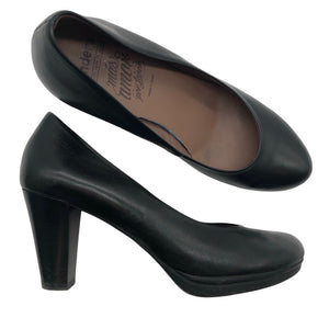 Unisex Wonders - Kontsakingad, suurus 37 - Must (1)