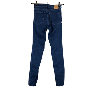 Unisex Hugo Boss - Teksad, suurus W25 - Sinine (2)