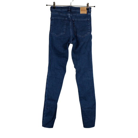Unisex Hugo Boss - Teksad, suurus W25 - Sinine (2)