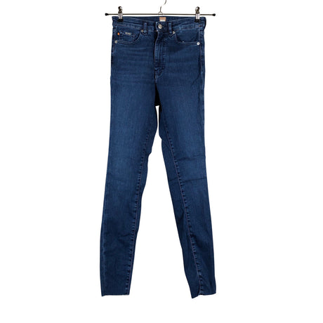 Unisex Hugo Boss - Teksad, suurus W25 - Sinine ()