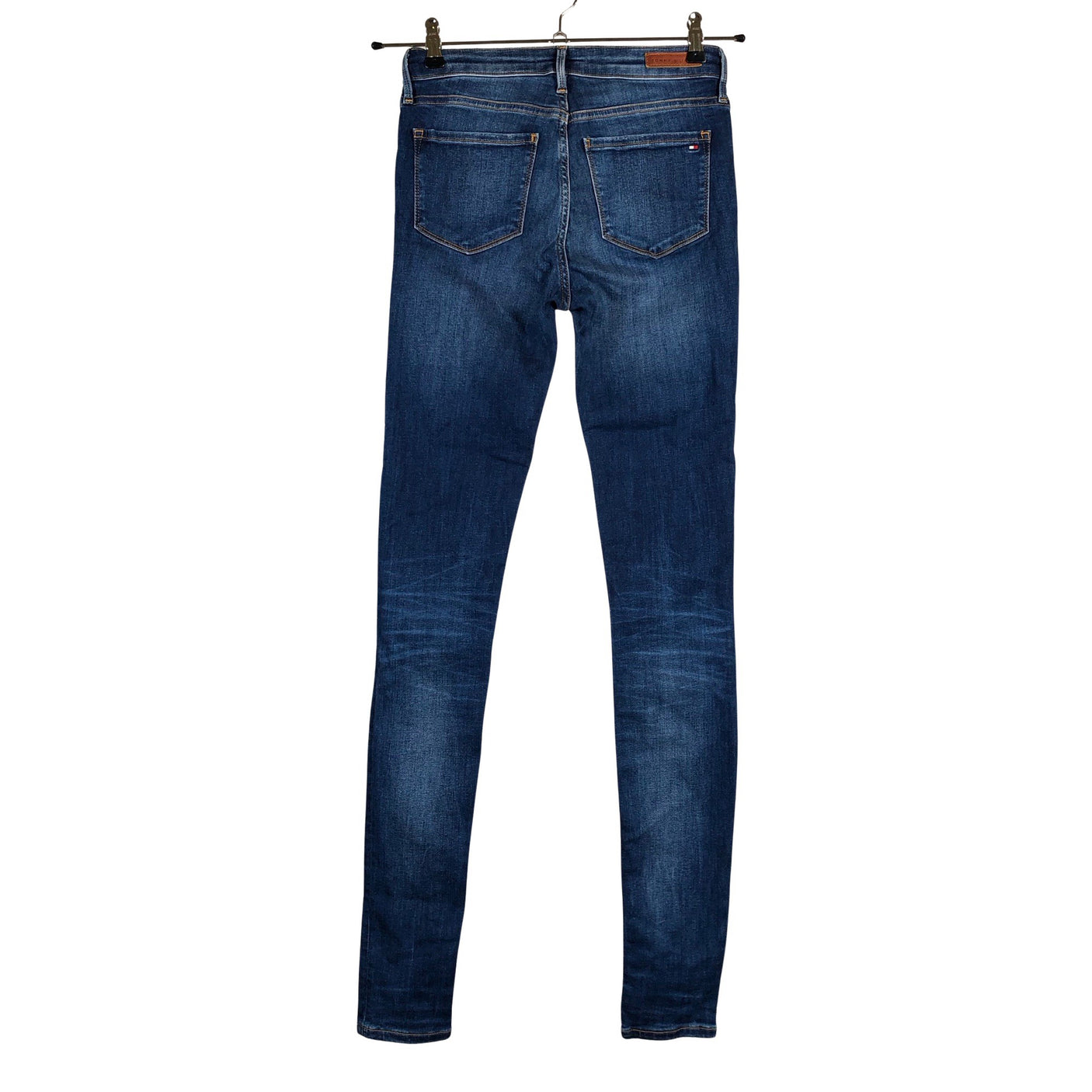 Unisex Tommy Hilfiger - Teksad, suurus W26 - Sinine (2)