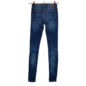 Unisex Tommy Hilfiger - Teksad, suurus W26 - Sinine (2)