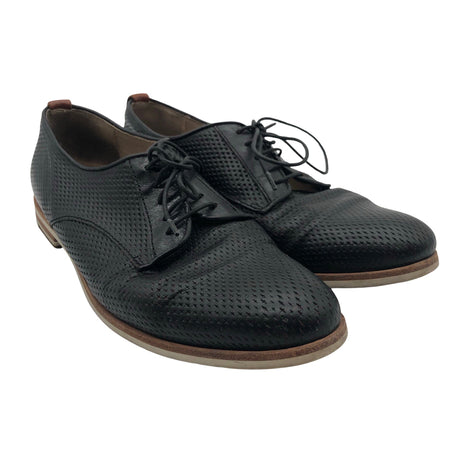 Unisex AGL - Igapäevased jalanõud, suurus 38 - Must (2)