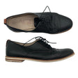 Unisex AGL - Igapäevased jalanõud, suurus 38 - Must ()
