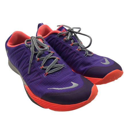 Unisex Nike - Tossud, suurus 40 - Lilla (2)