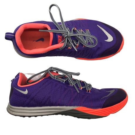 Unisex Nike - Tossud, suurus 40 - Lilla ()