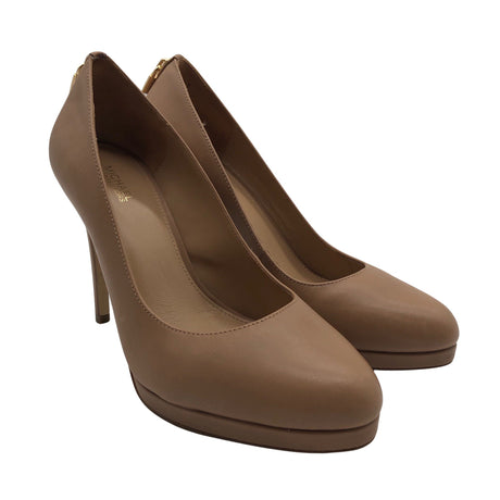Unisex Michael Kors - Kontsakingad, suurus 39 - Beige (2)
