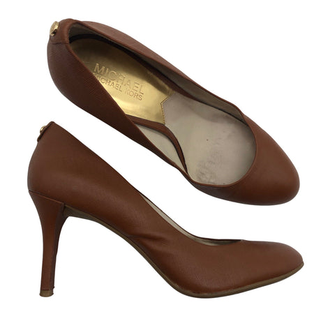 Unisex Michael Kors - Kontsakingad, suurus 40 - Pruun ()