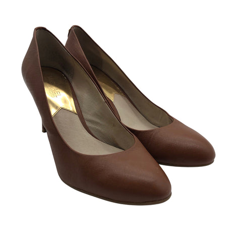 Unisex Michael Kors - Kontsakingad, suurus 40 - Pruun (2)