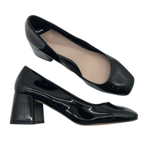 Unisex Faith - Kontsakingad, suurus 39 - Must (1)