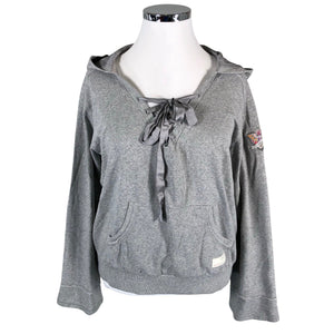 Unisex Odd Molly - Dressipluus, suurus 42 - Hall (1)