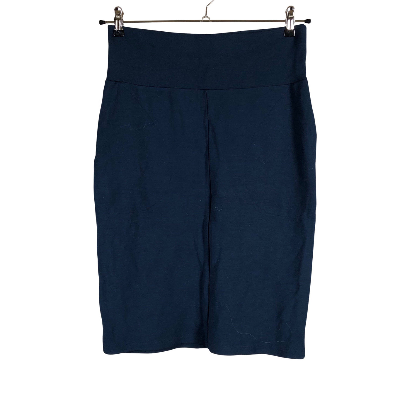 Unisex Nanso - Trikotaažist seelik, suurus 38 - Sinine (1)
