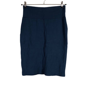 Unisex Nanso - Trikotaažist seelik, suurus 38 - Sinine (1)
