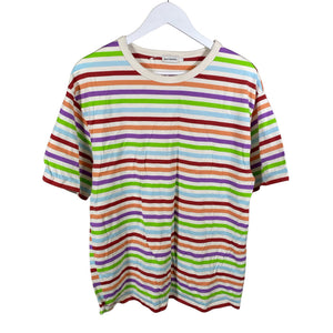 Unisex Marimekko - T-särk, suurus L - Lilla (1)