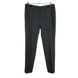 Unisex More&More - Mittevenivad püksid, suurus 44 - Must ()
