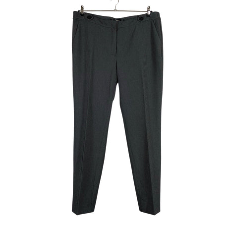 Unisex More&More - Mittevenivad püksid, suurus 44 - Must ()