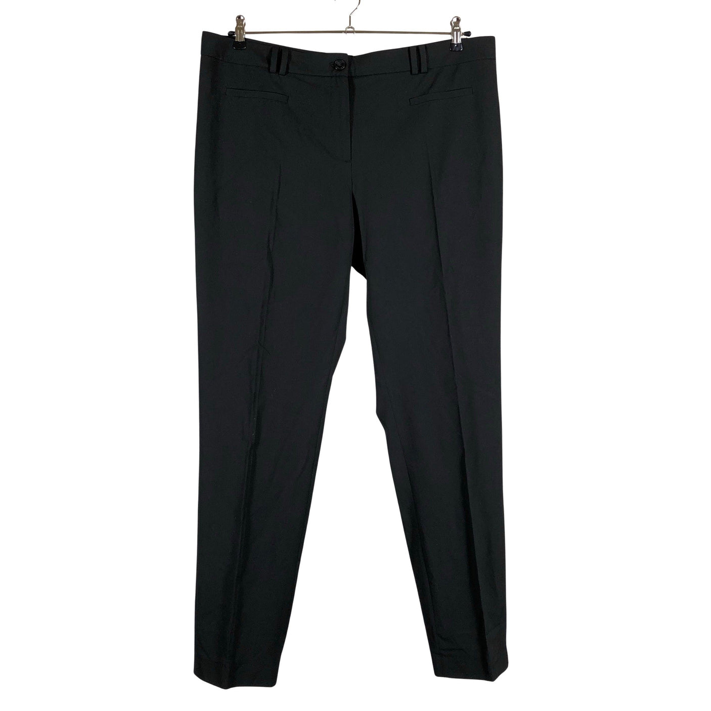 Unisex More&More - Viigipüksid, suurus 46 - Must (1)