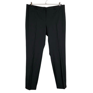 Unisex More&More - Viigipüksid, suurus 46 - Must (1)