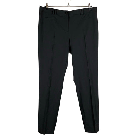 Unisex More&More - Viigipüksid, suurus 46 - Must ()