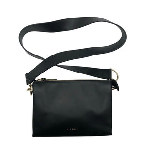 Unisex Ted Baker - Õlakott, suurus Midi - Must (1)