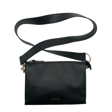 Unisex Ted Baker - Õlakott, suurus Midi - Must ()