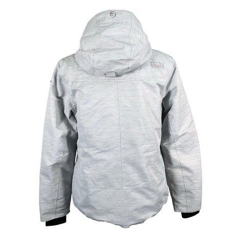 Unisex Icepeak - Talvejope, suurus 40 - Helesinine (2)