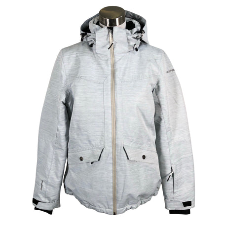 Unisex Icepeak - Talvejope, suurus 40 - Helesinine ()