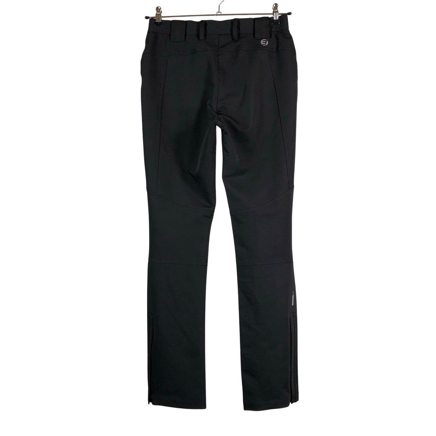 Unisex Icepeak - Õuepüksid, suurus 38 - Must (2)