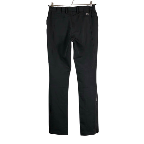 Unisex Icepeak - Õuepüksid, suurus 38 - Must (2)
