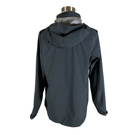 Unisex Röhnisch - Jope, suurus 40 - Must (2)