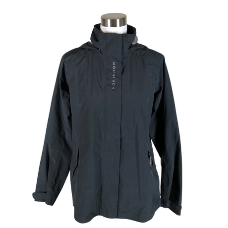 Unisex Röhnisch - Jope, suurus 40 - Must ()