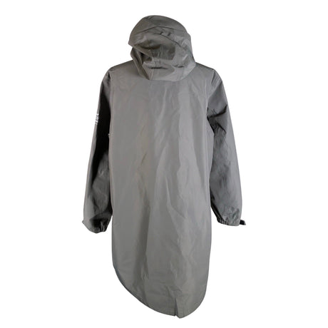 Unisex Ecoalf - Vihmajope, suurus 40 - Hall (2)
