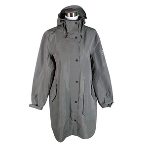 Unisex Ecoalf - Vihmajope, suurus 40 - Hall (1)