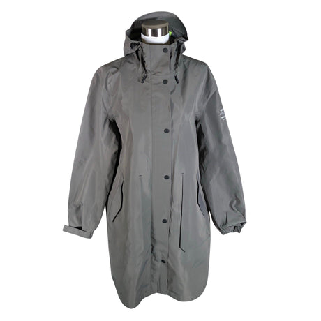 Unisex Ecoalf - Vihmajope, suurus 40 - Hall ()