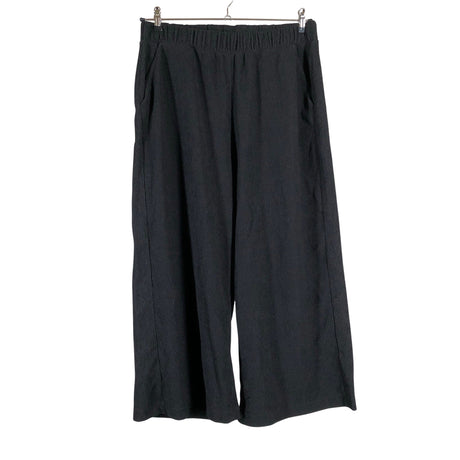 Unisex NOSH - Mittevenivad püksid, suurus 42 - Must ()