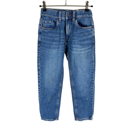 Unisex Lindex - Teksad, suurus 122 - 128 - Sinine ()
