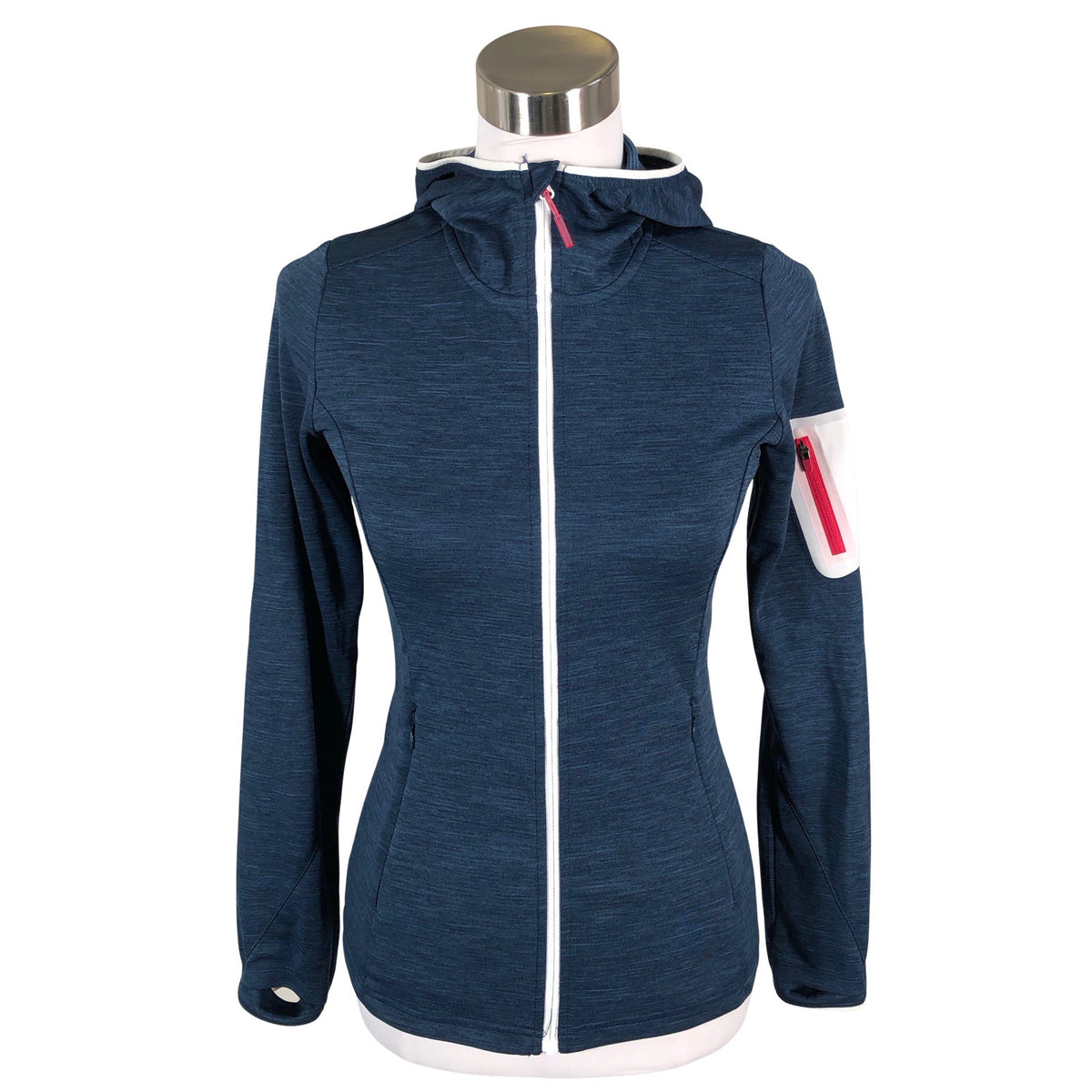 Unisex McKinley - Urheilupaita, 
pitkät hihat, koko 36 -  (1)