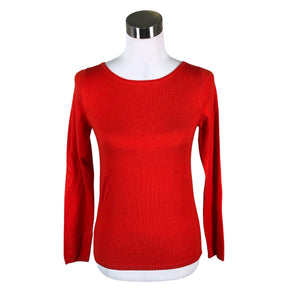 Unisex Sfera - Kampsun, suurus 36 - Punane (1)