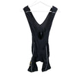 Unisex Inverse - Lühikesed spordipüksid, suurus 36 - Must ()