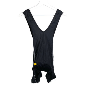 Unisex Inverse - Lühikesed spordipüksid, suurus 36 - Must (2)