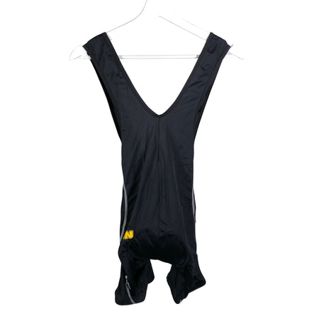 Unisex Inverse - Lühikesed spordipüksid, suurus 36 - Must (2)