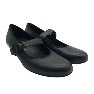 Unisex Gabor - Kontsakingad, suurus 42 - Must (2)